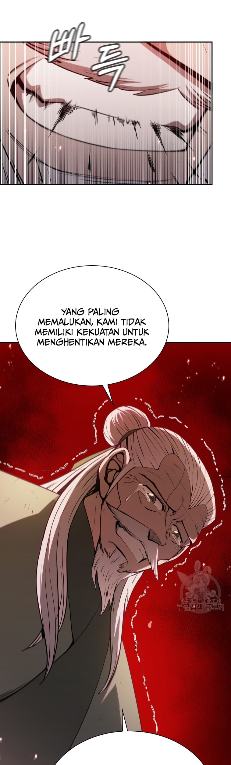Immortal Return Chapter 10 - halaman 50