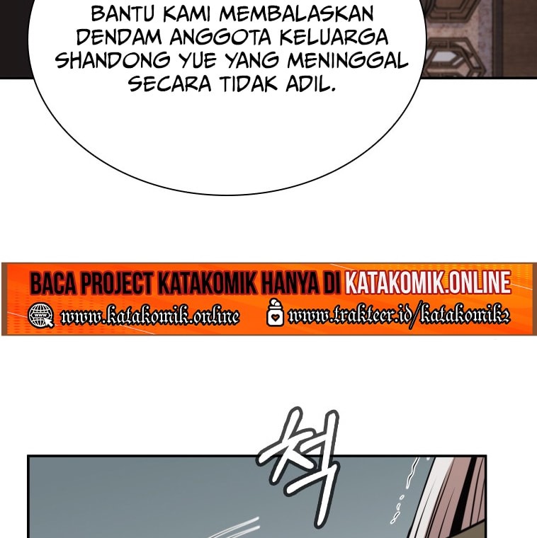 Immortal Return Chapter 10 - halaman 52