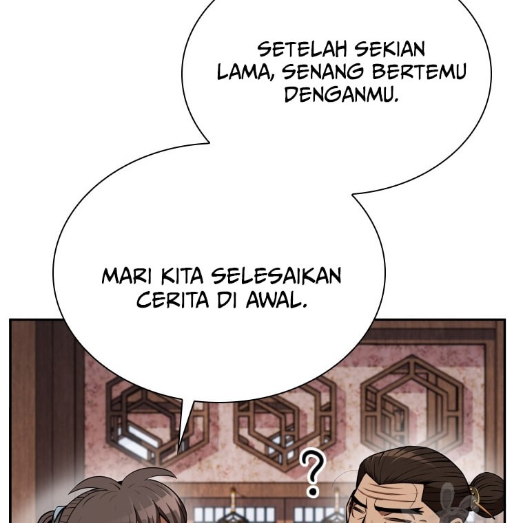 Immortal Return Chapter 10 - halaman 70