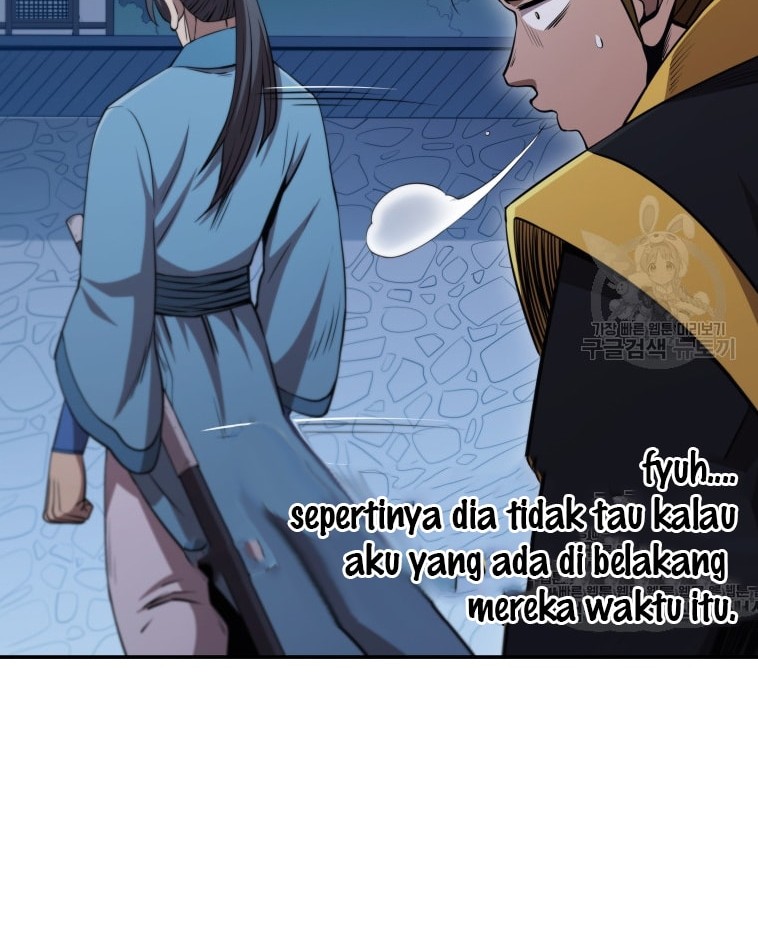Immortal Return Chapter 10 - halaman 78