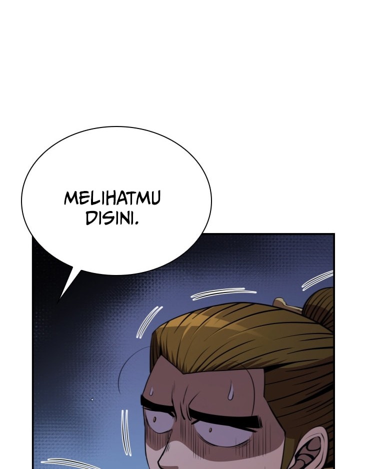 Immortal Return Chapter 10 - halaman 80