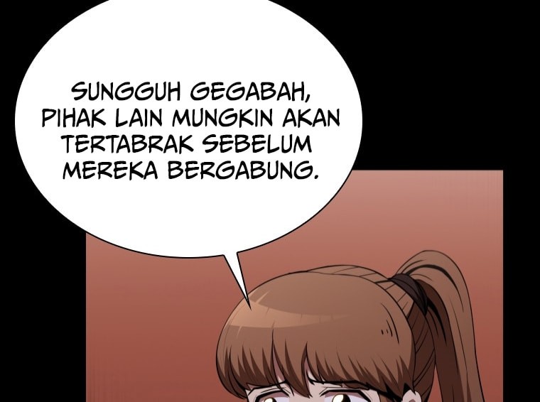 Immortal Return Chapter 11 - halaman 13