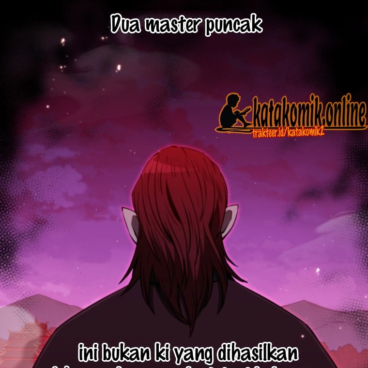 Immortal Return Chapter 11 - halaman 19