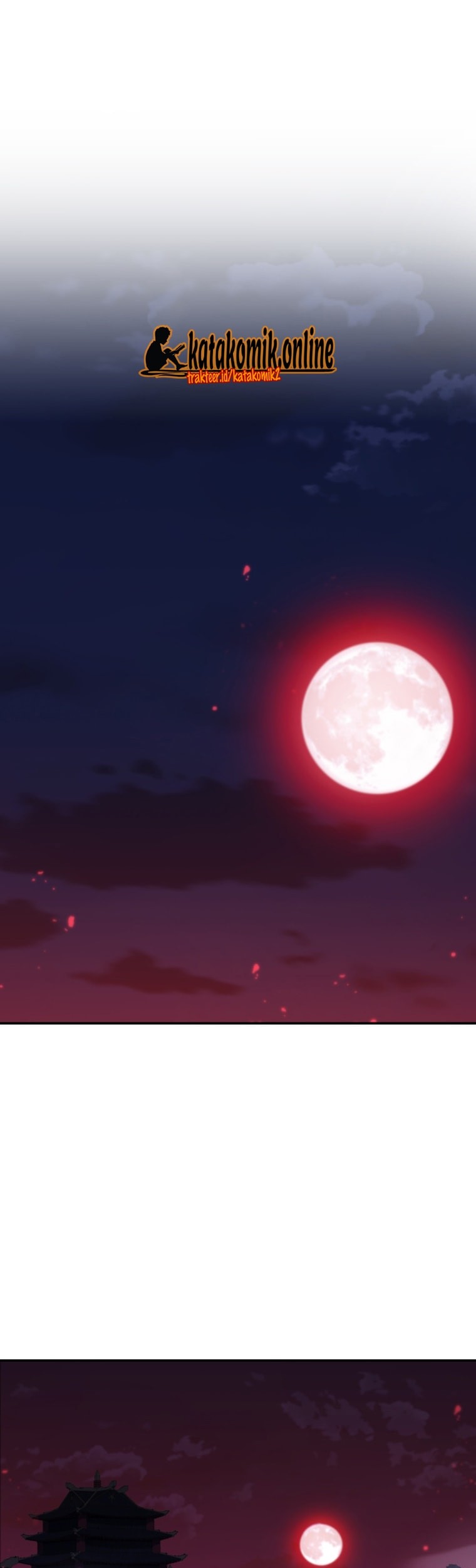 Immortal Return Chapter 11 - halaman 2