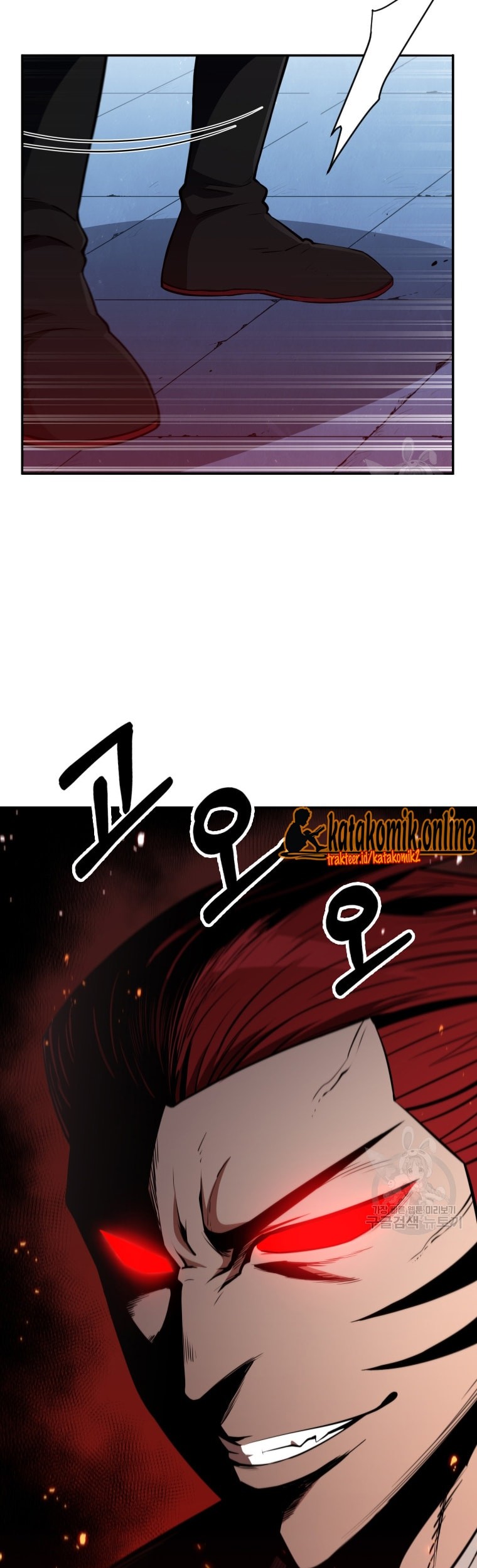 Immortal Return Chapter 11 - halaman 26