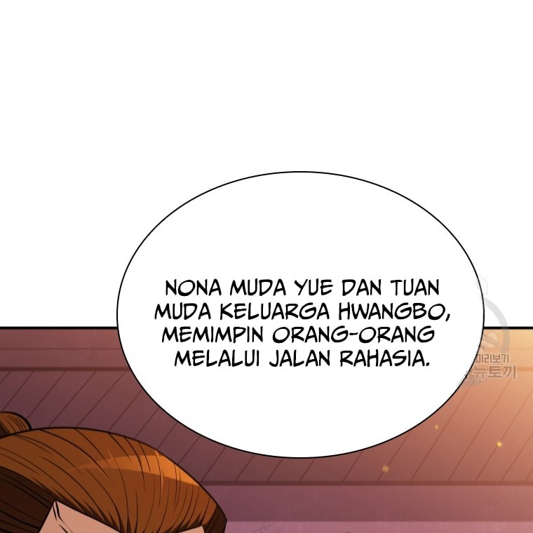 Immortal Return Chapter 11 - halaman 37