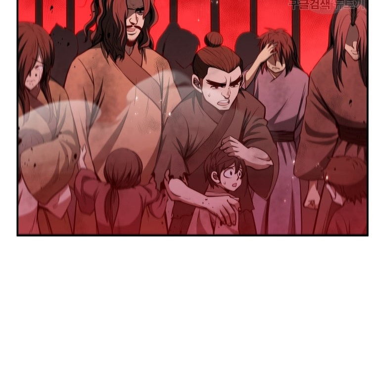 Immortal Return Chapter 11 - halaman 55