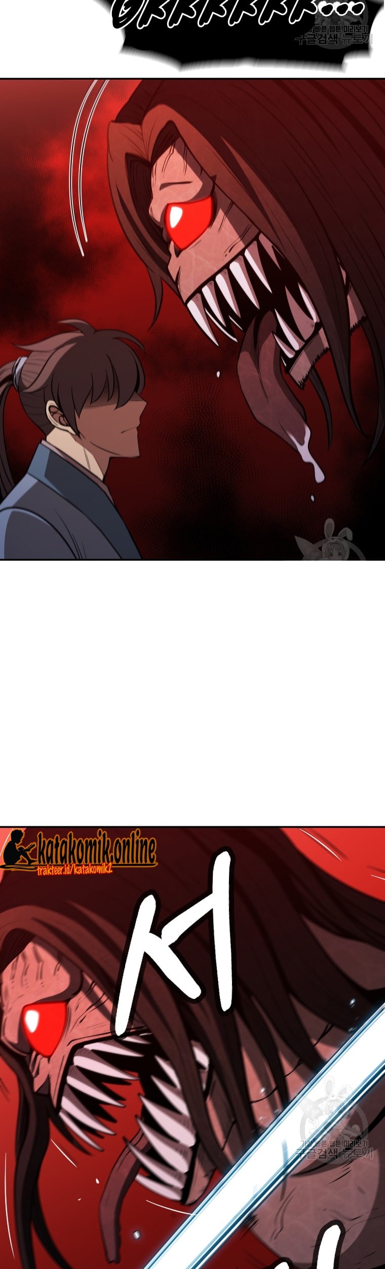 Immortal Return Chapter 11 - halaman 59