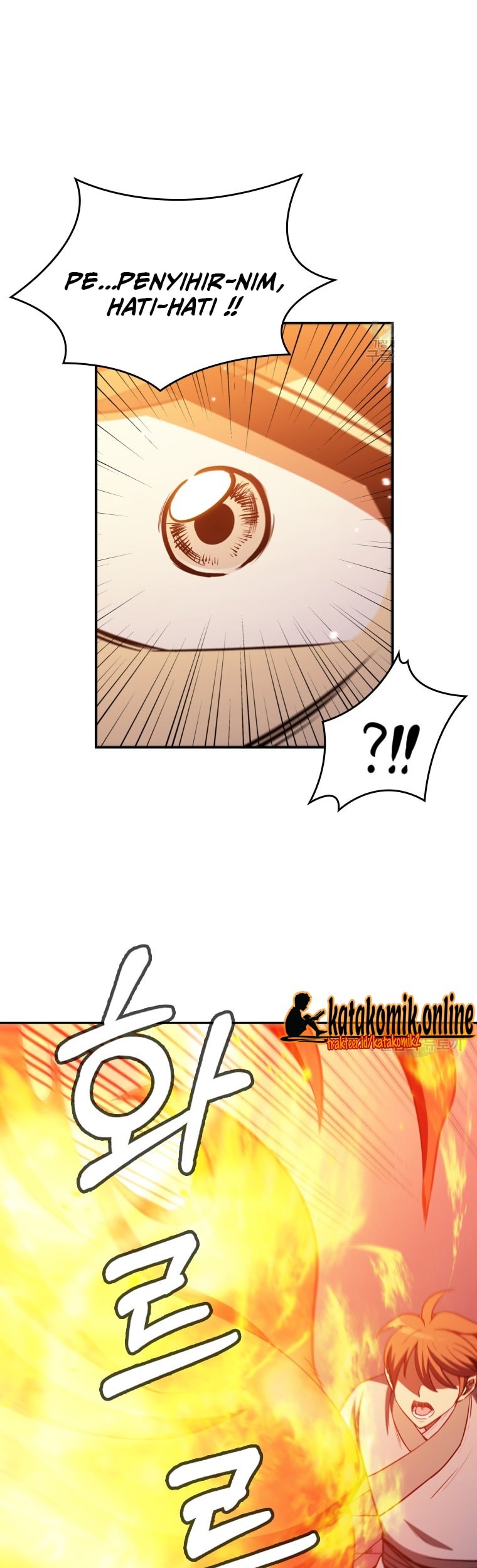 Immortal Return Chapter 11 - halaman 68