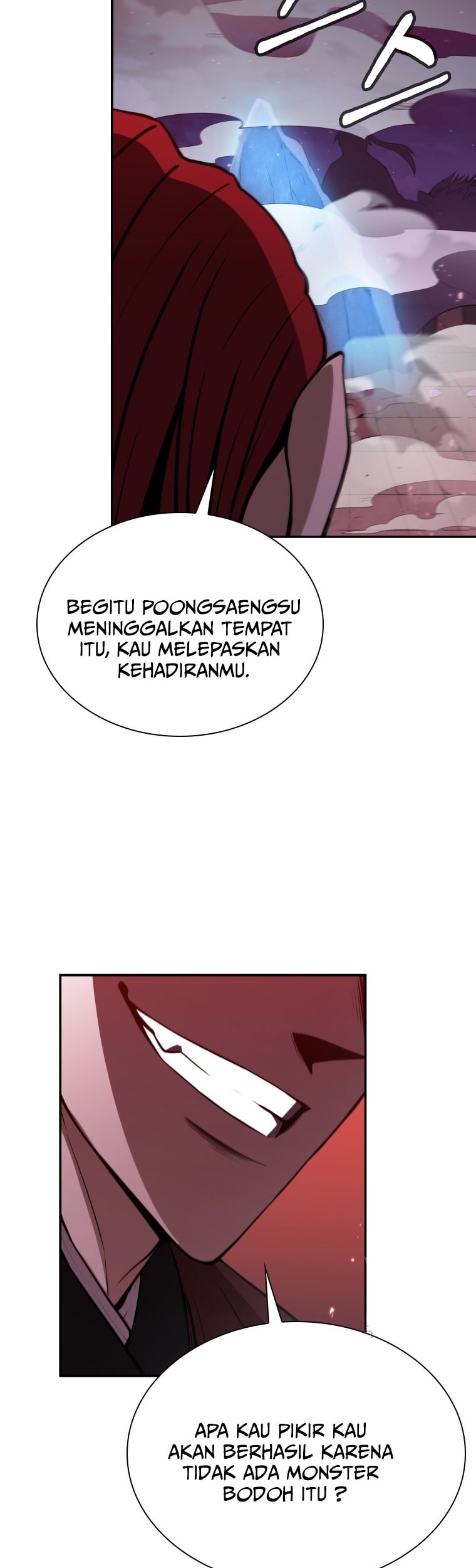 Immortal Return Chapter 11 - halaman 75