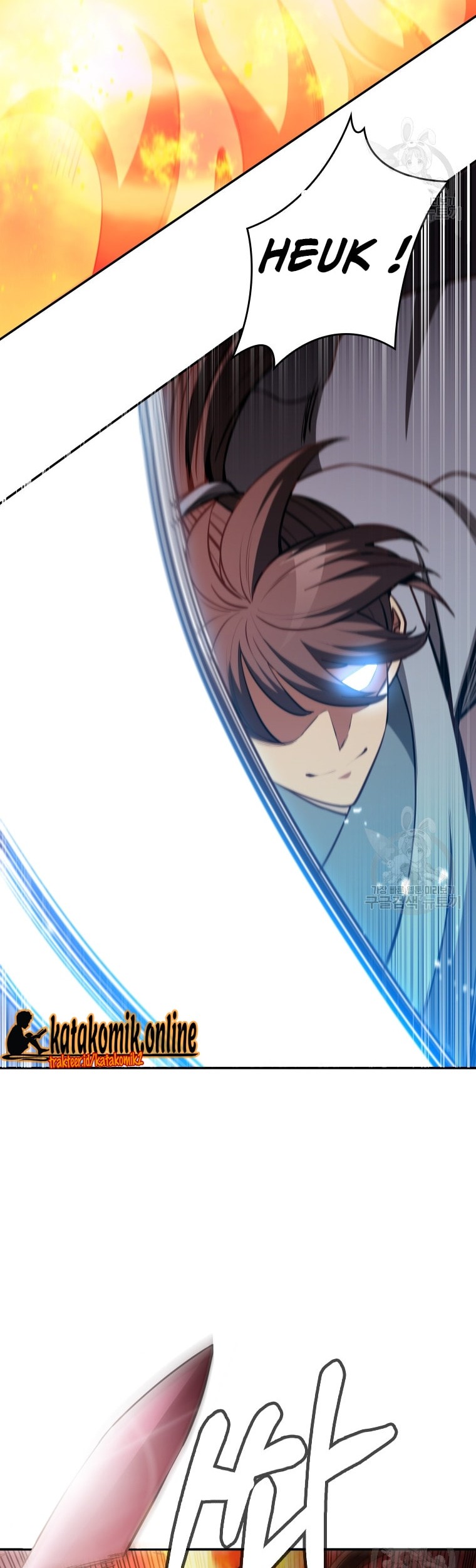 Immortal Return Chapter 12 - halaman 15