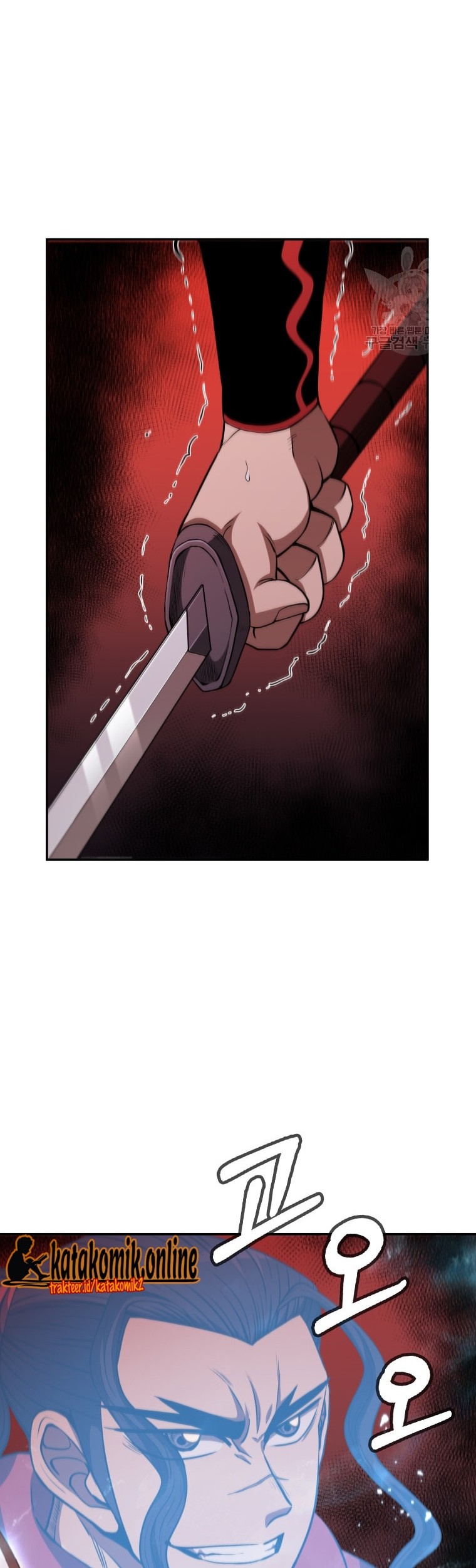 Immortal Return Chapter 12 - halaman 27
