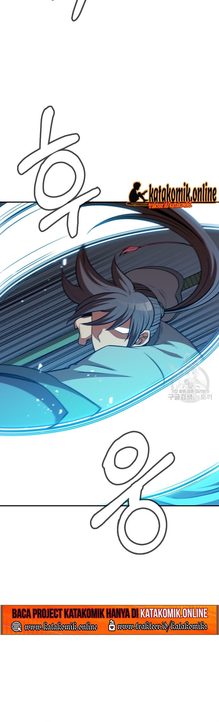 Immortal Return Chapter 12 - halaman 30