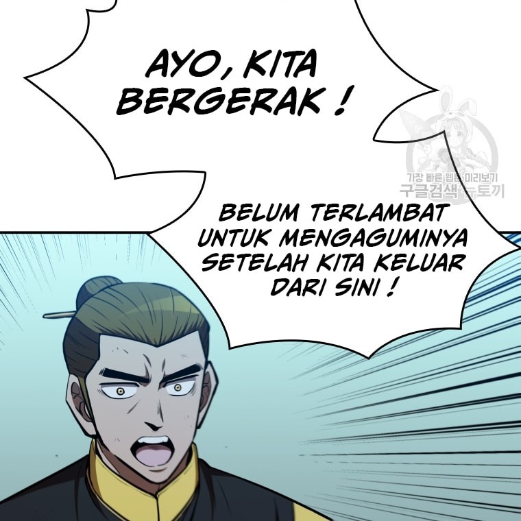 Immortal Return Chapter 12 - halaman 52