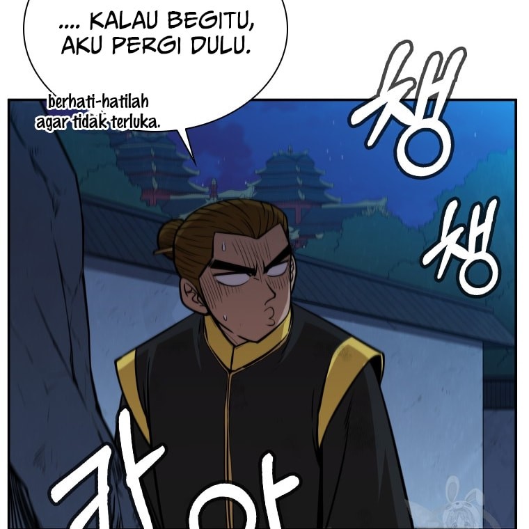 Immortal Return Chapter 12 - halaman 58