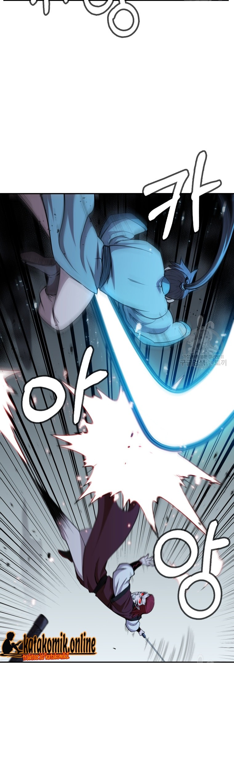 Immortal Return Chapter 12 - halaman 59