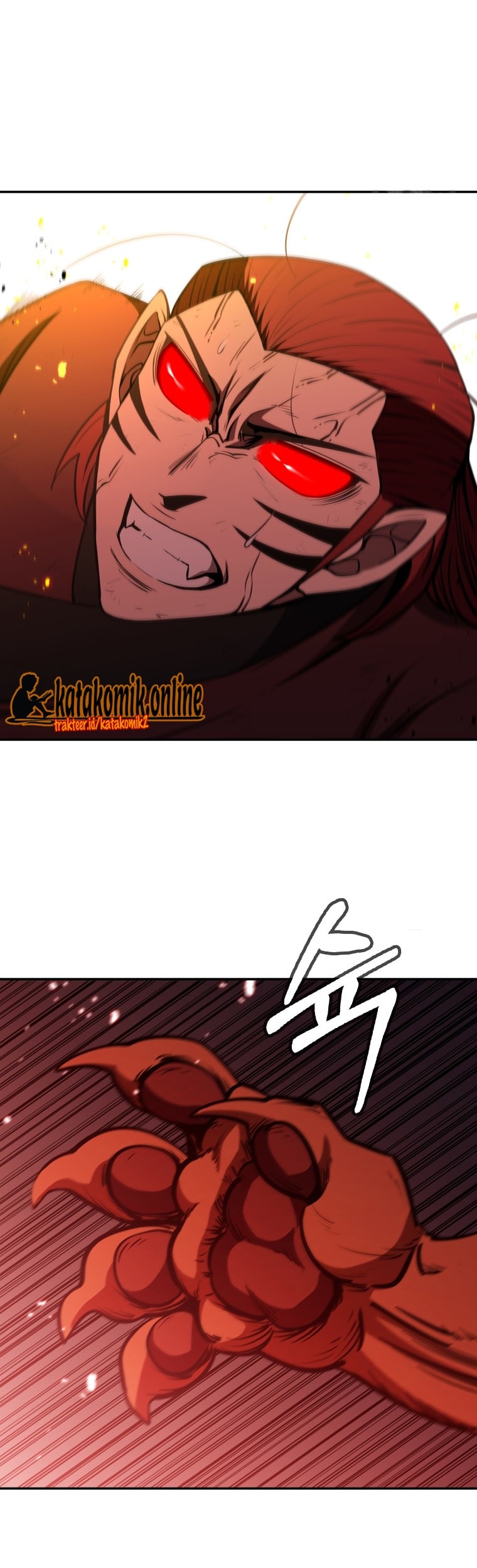 Immortal Return Chapter 12 - halaman 68