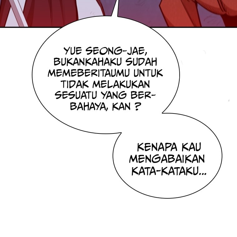 Immortal Return Chapter 12 - halaman 76