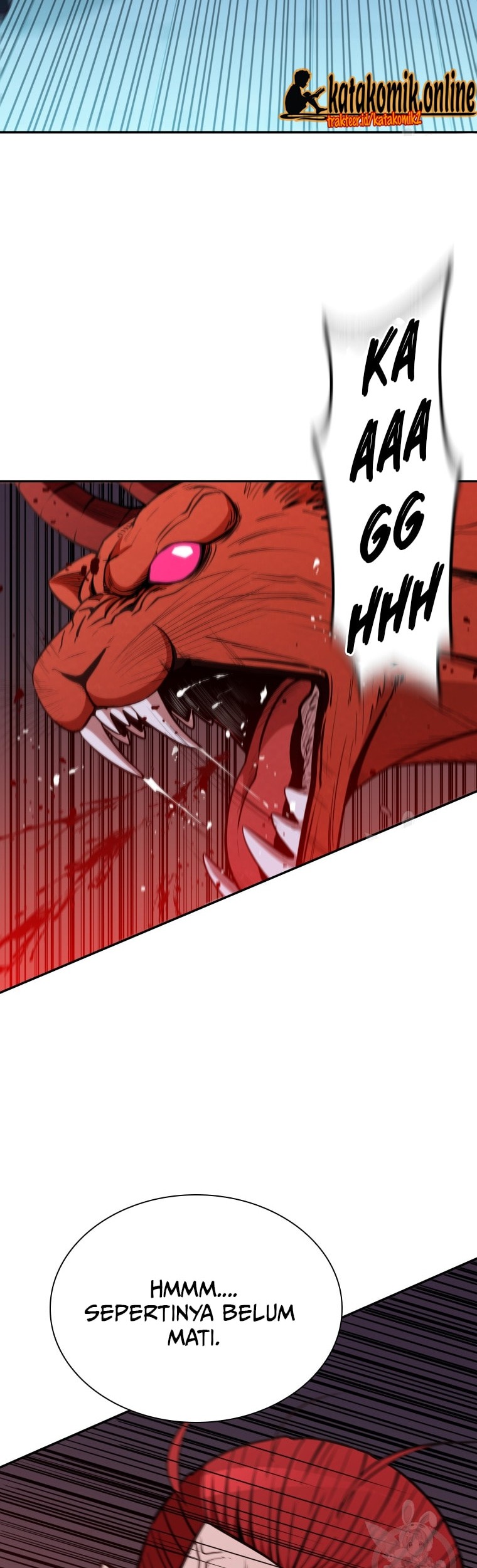 Immortal Return Chapter 12 - halaman 78