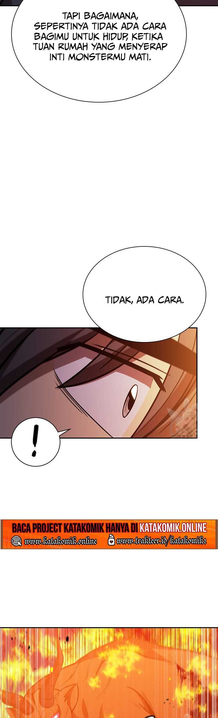 Immortal Return Chapter 13 - halaman 12