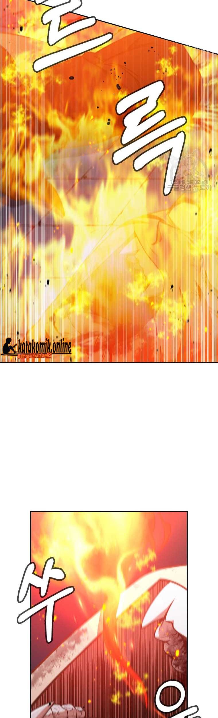 Immortal Return Chapter 13 - halaman 14