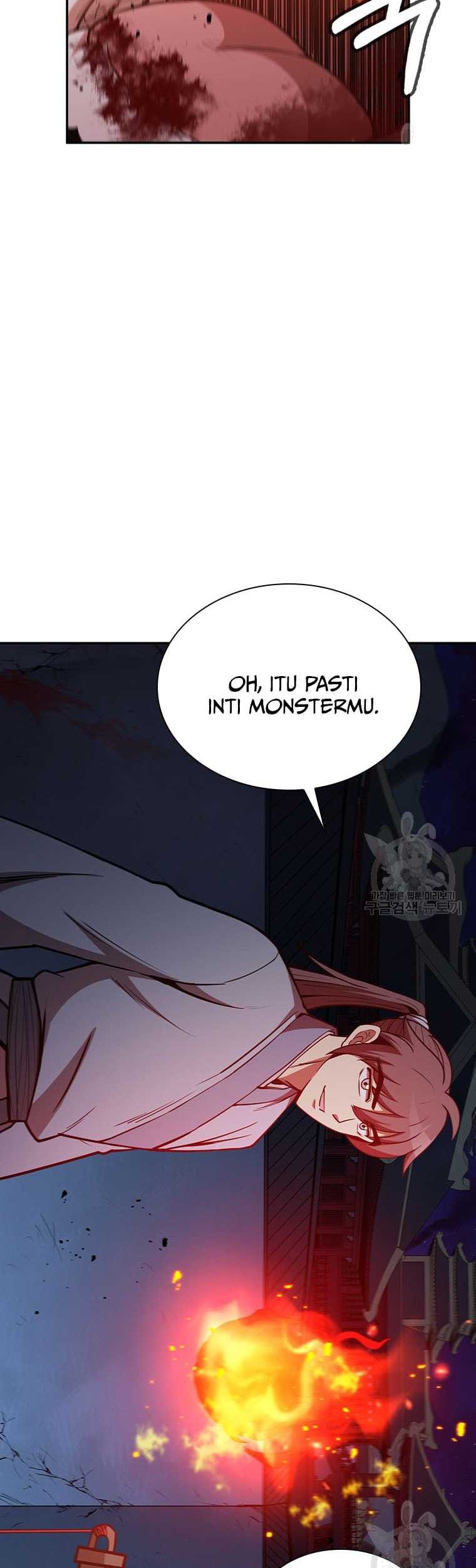 Immortal Return Chapter 13 - halaman 15