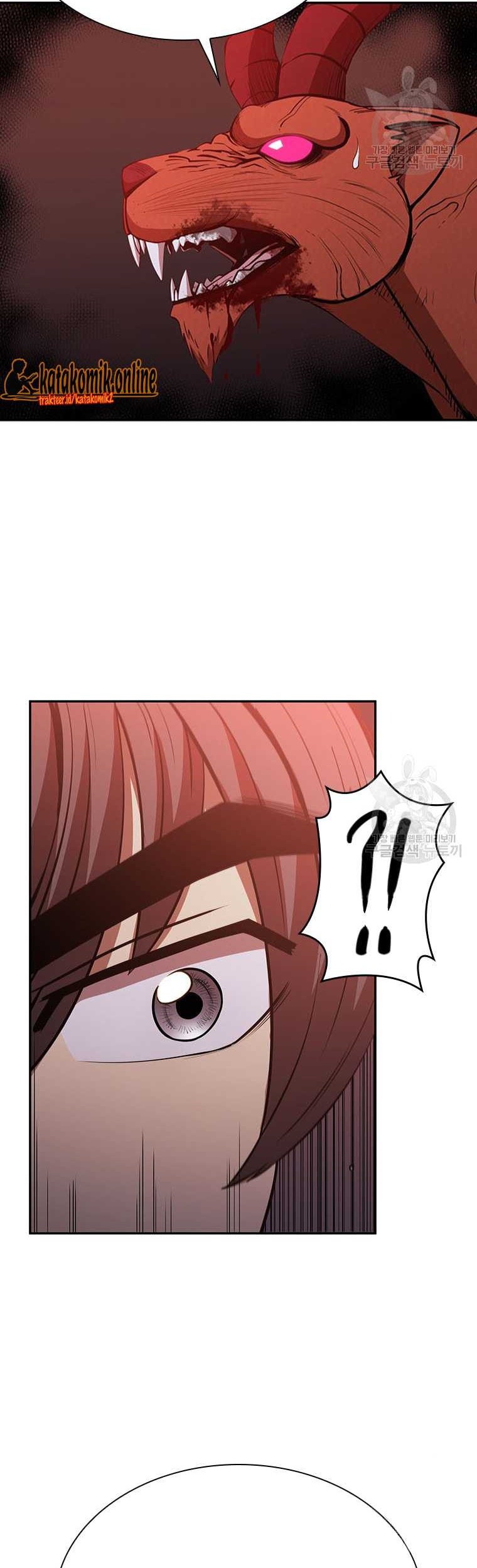 Immortal Return Chapter 13 - halaman 18