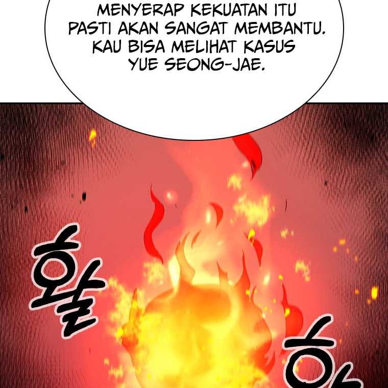 Immortal Return Chapter 13 - halaman 19