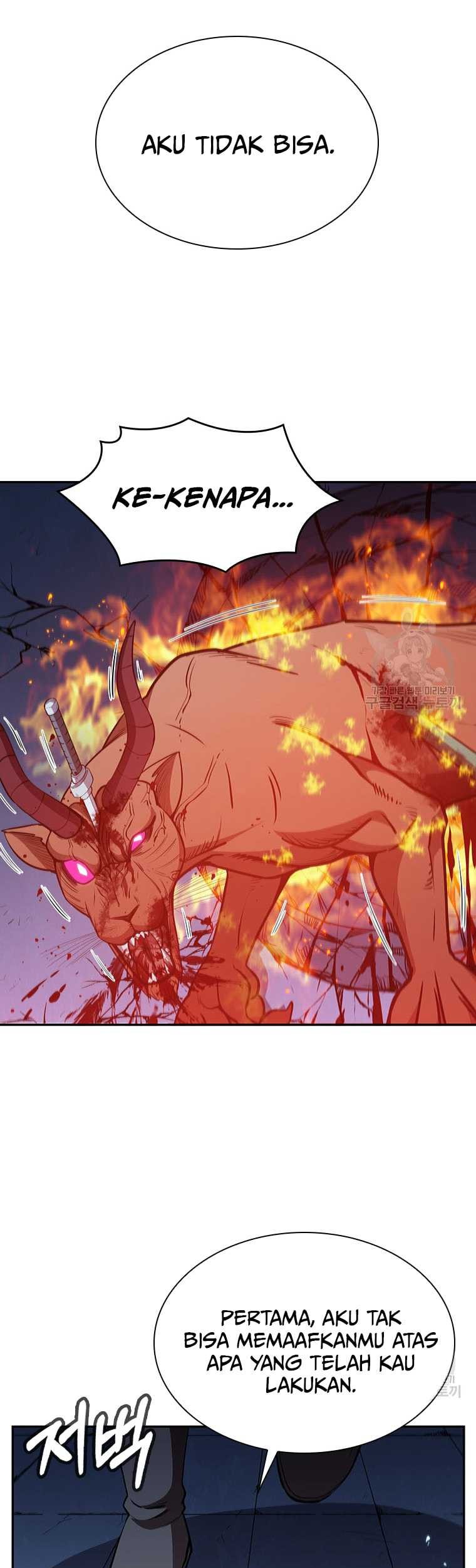 Immortal Return Chapter 13 - halaman 23