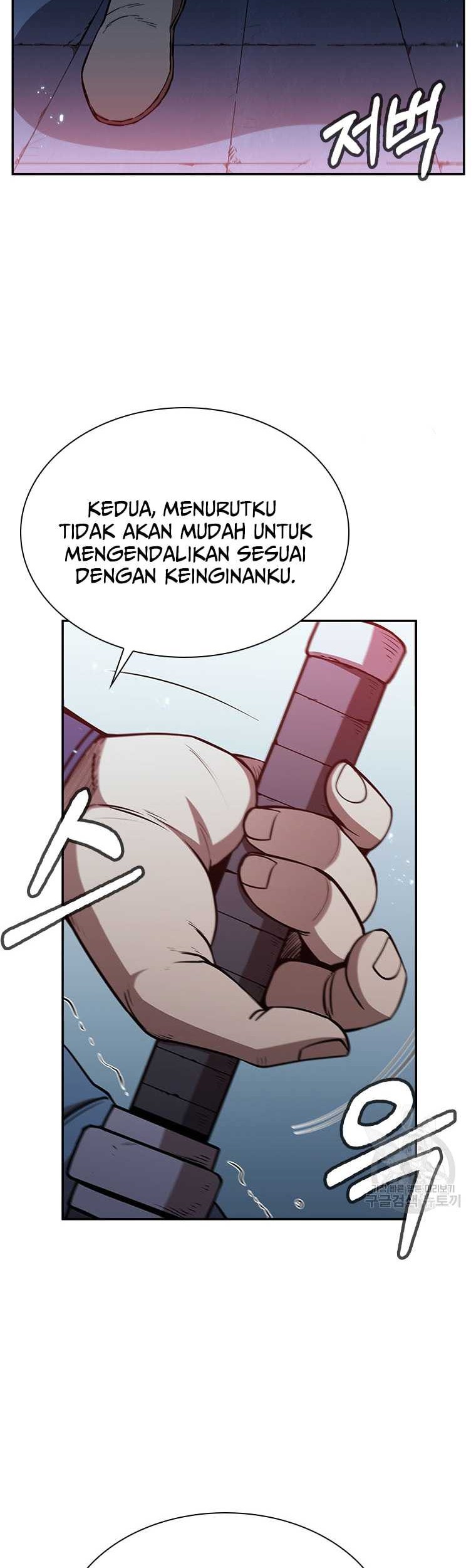 Immortal Return Chapter 13 - halaman 24