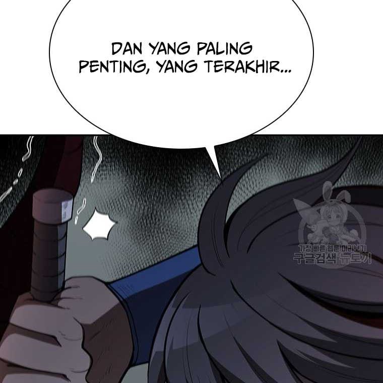 Immortal Return Chapter 13 - halaman 25