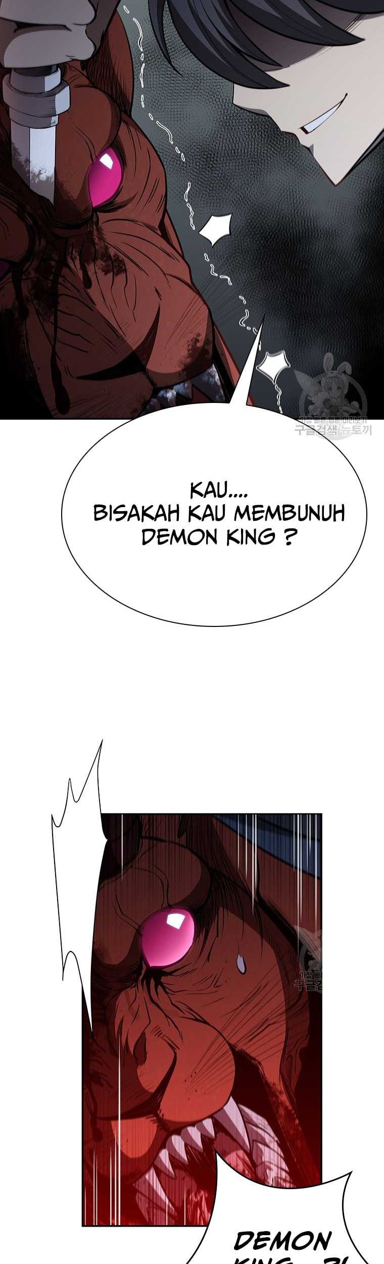 Immortal Return Chapter 13 - halaman 26