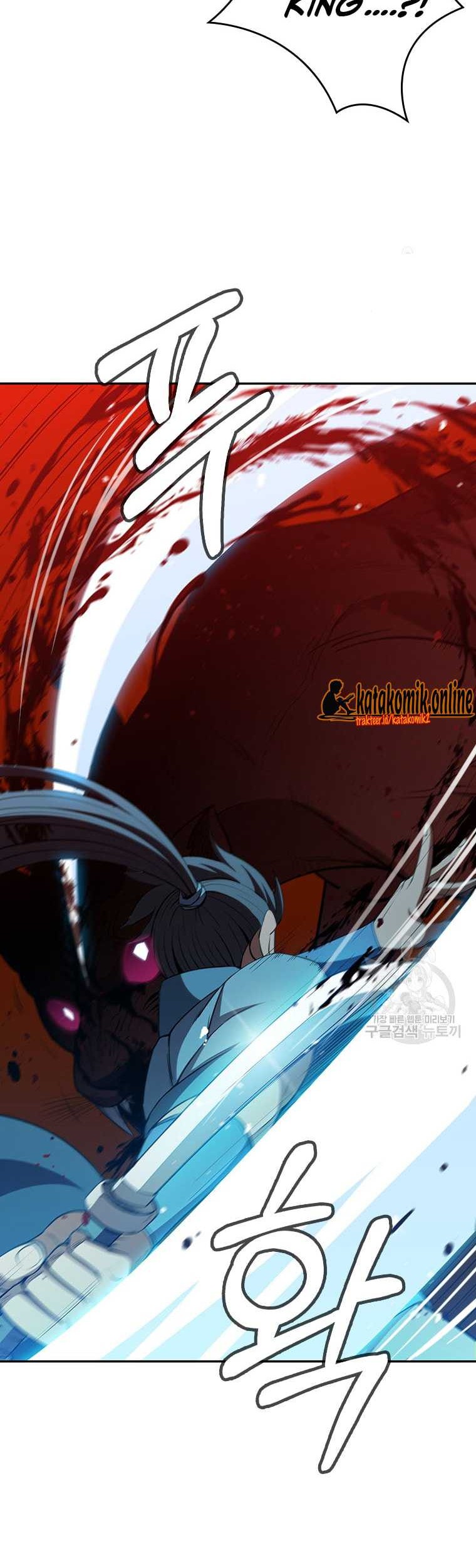 Immortal Return Chapter 13 - halaman 27