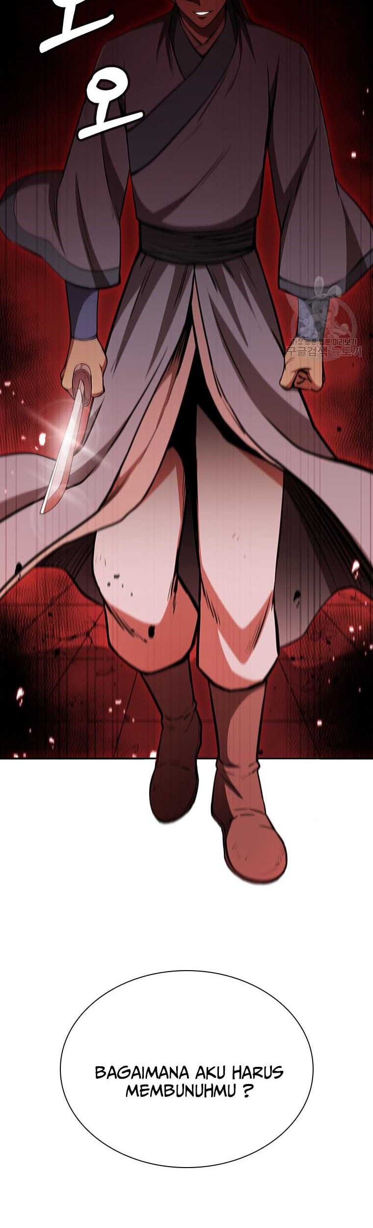 Immortal Return Chapter 13 - halaman 3
