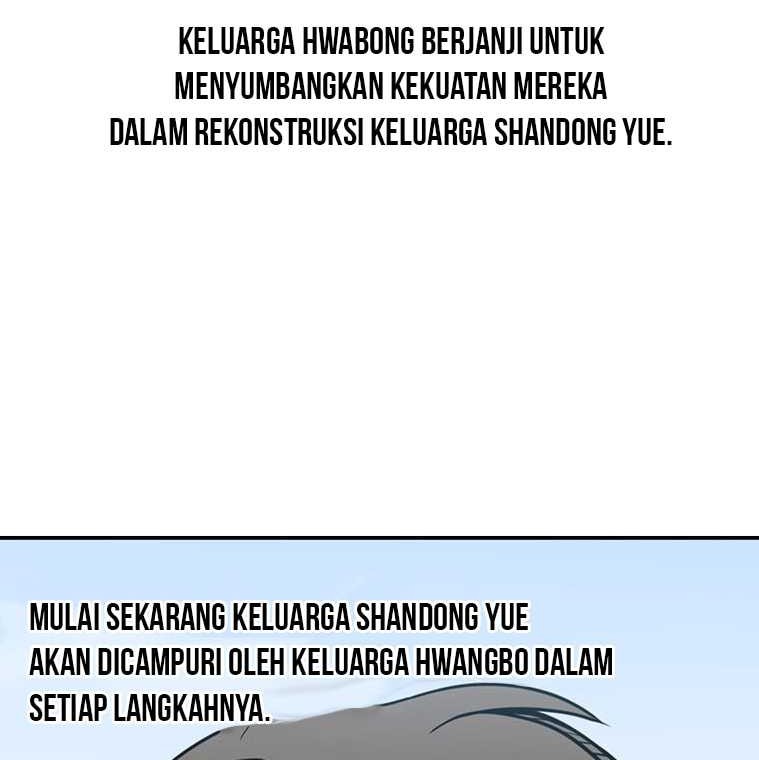 Immortal Return Chapter 13 - halaman 43