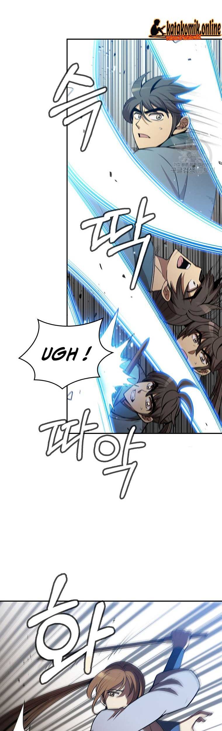 Immortal Return Chapter 13 - halaman 51