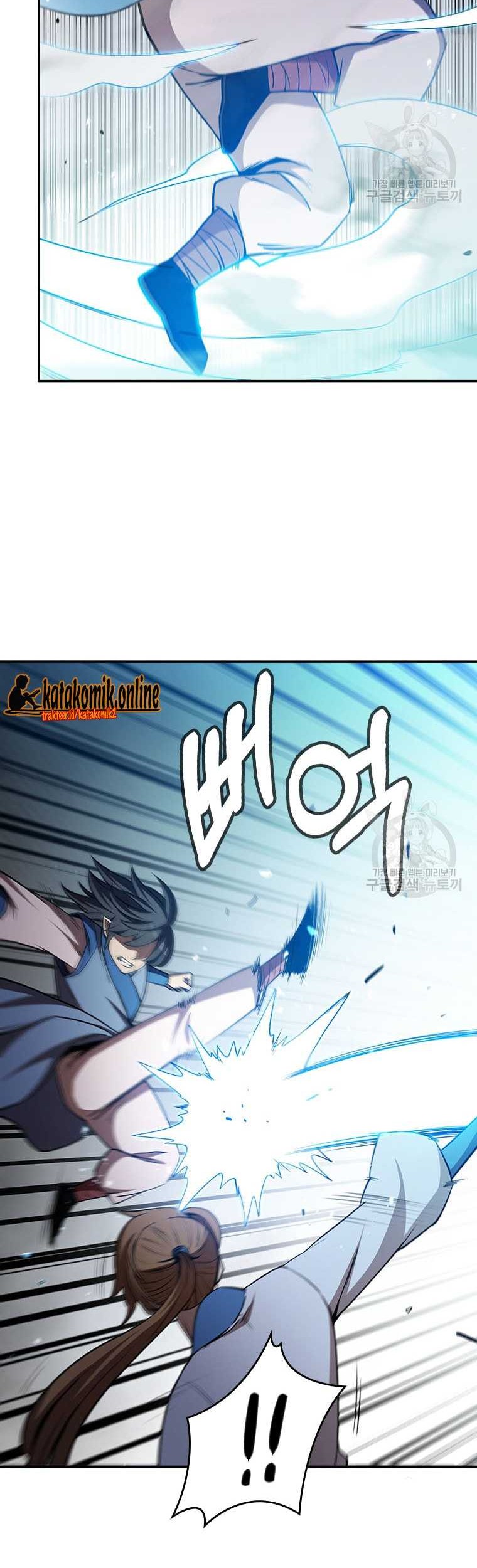 Immortal Return Chapter 13 - halaman 54