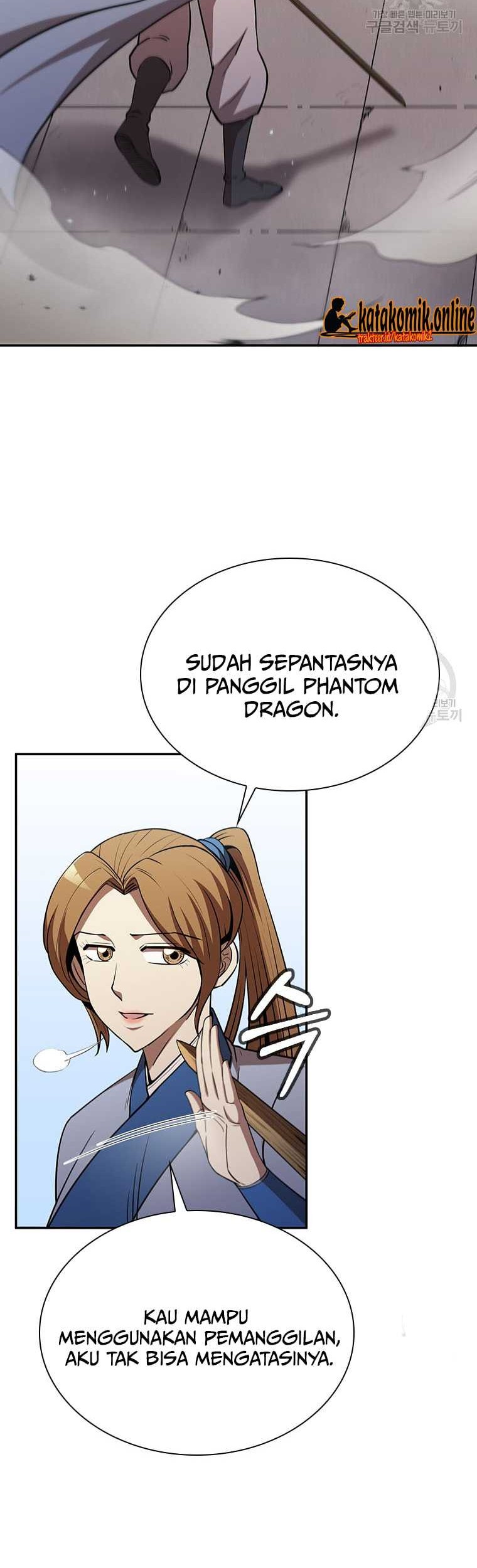 Immortal Return Chapter 13 - halaman 57