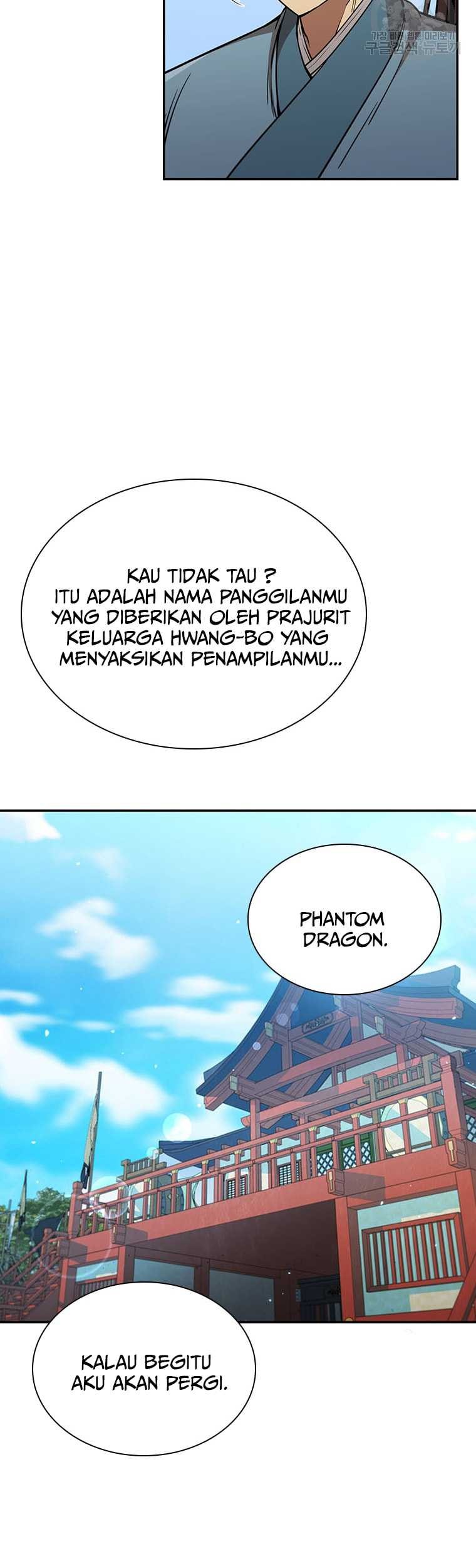 Immortal Return Chapter 13 - halaman 59