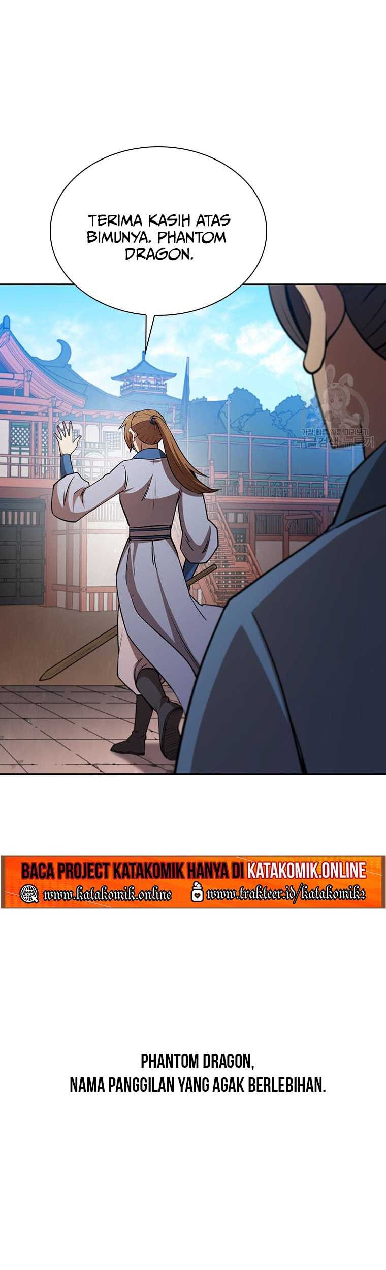 Immortal Return Chapter 13 - halaman 60
