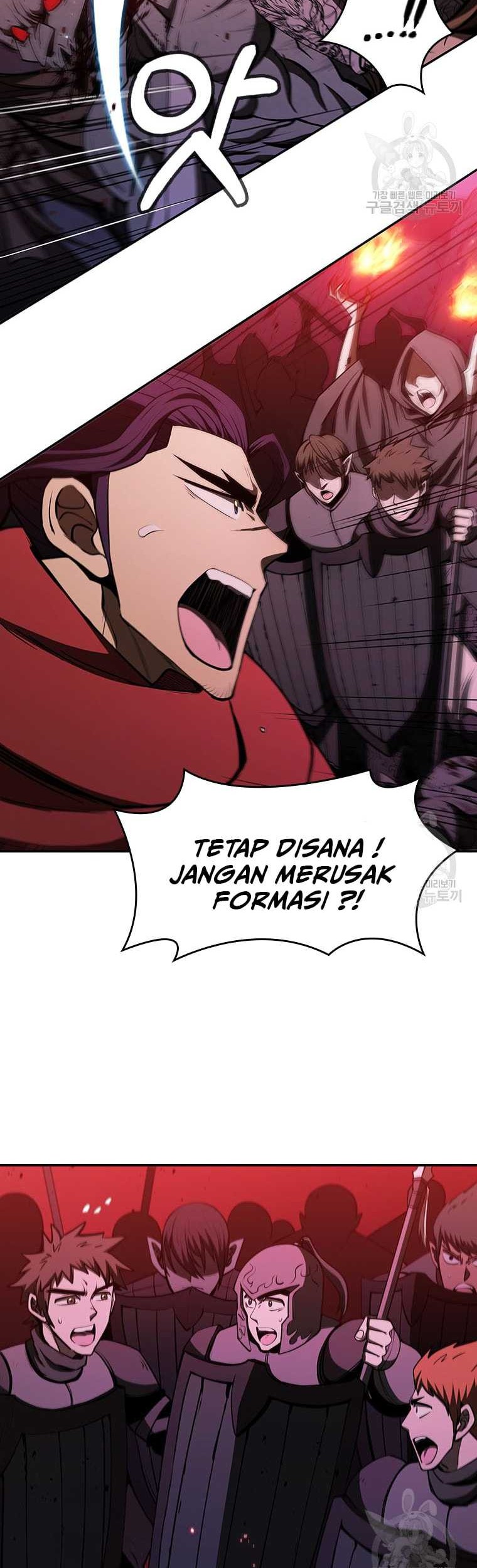 Immortal Return Chapter 13 - halaman 66
