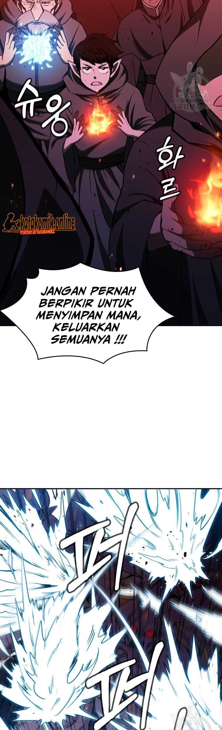 Immortal Return Chapter 13 - halaman 68