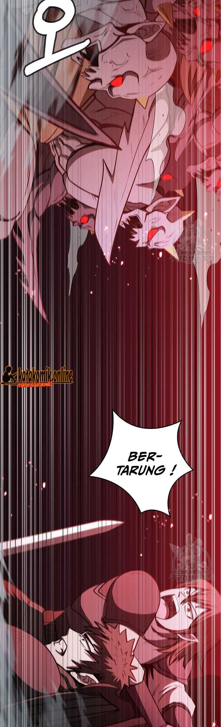 Immortal Return Chapter 13 - halaman 72