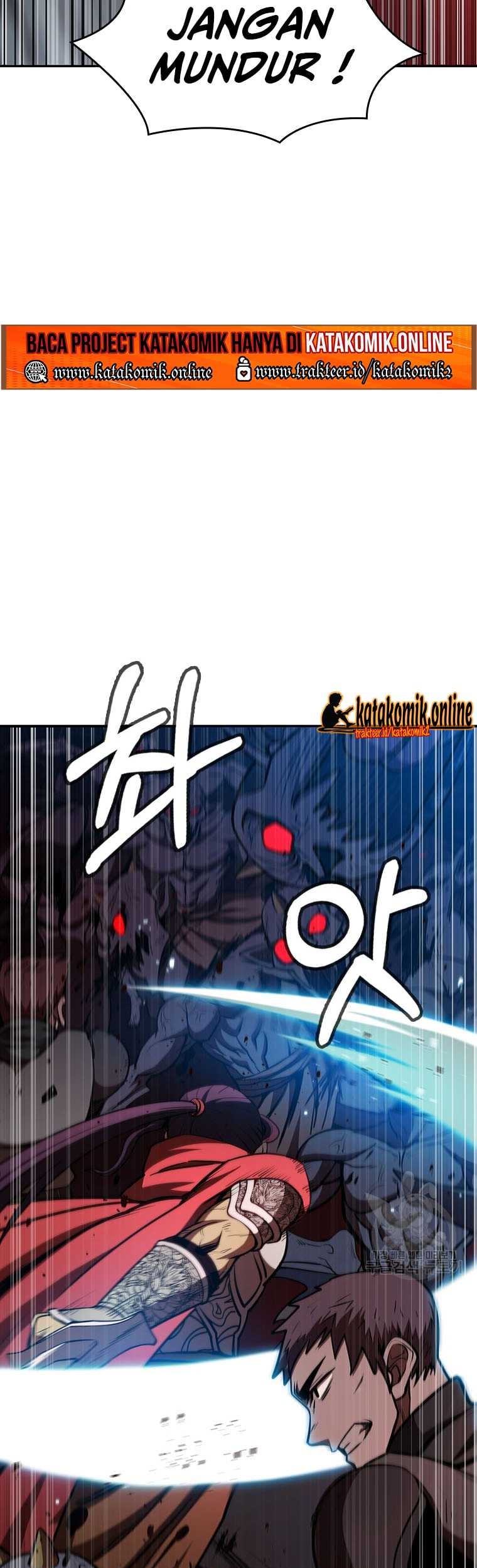 Immortal Return Chapter 13 - halaman 74