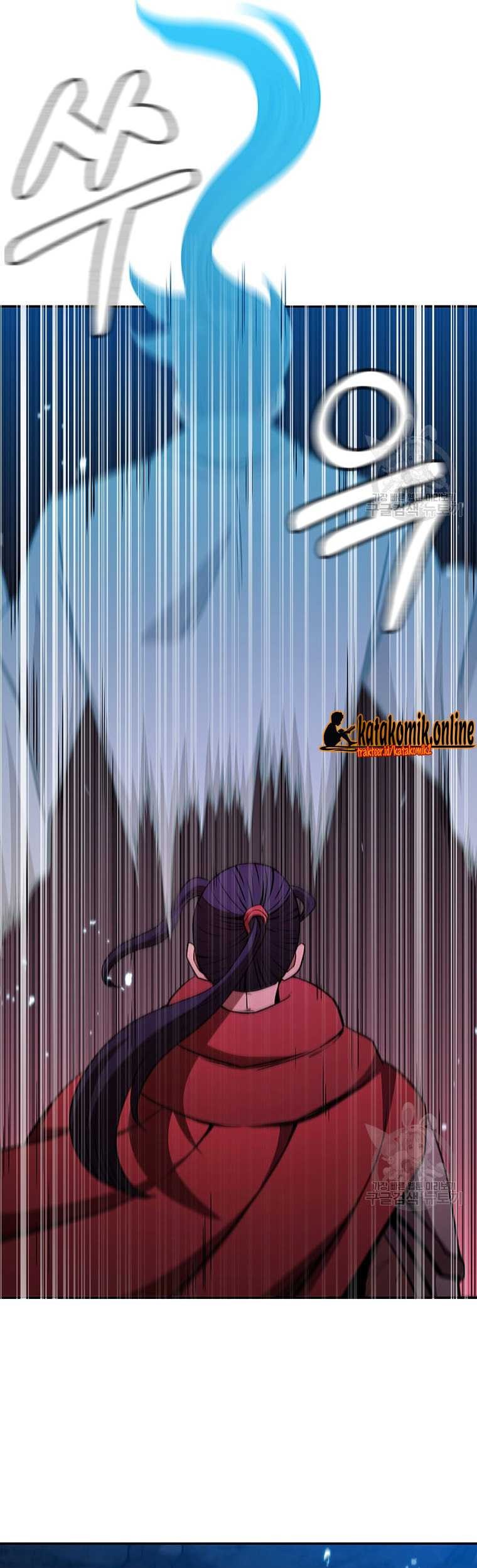 Immortal Return Chapter 13 - halaman 79