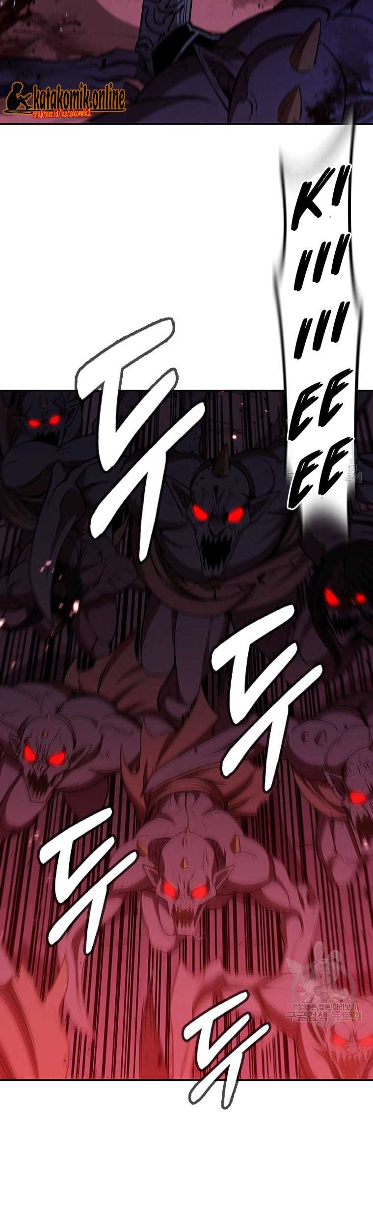 Immortal Return Chapter 13 - halaman 81