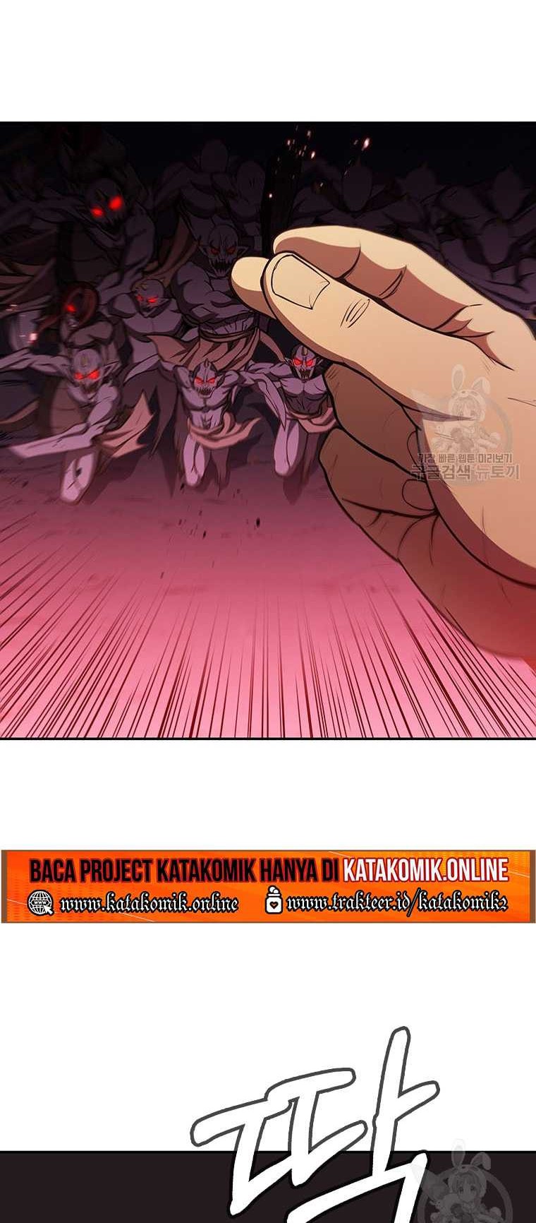 Immortal Return Chapter 13 - halaman 82