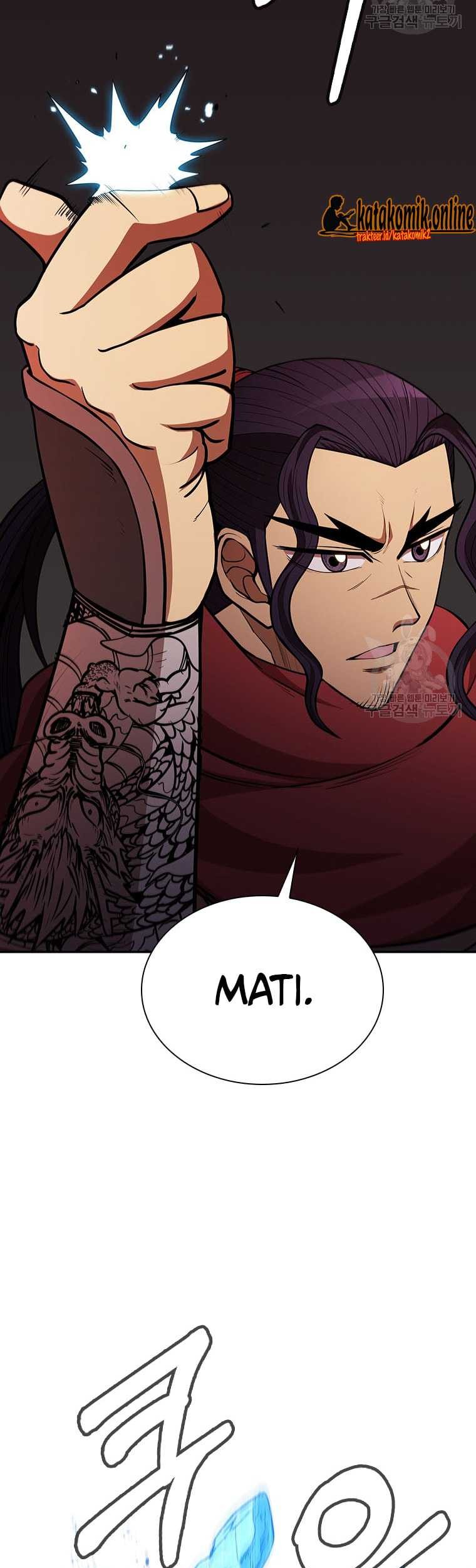 Immortal Return Chapter 13 - halaman 83