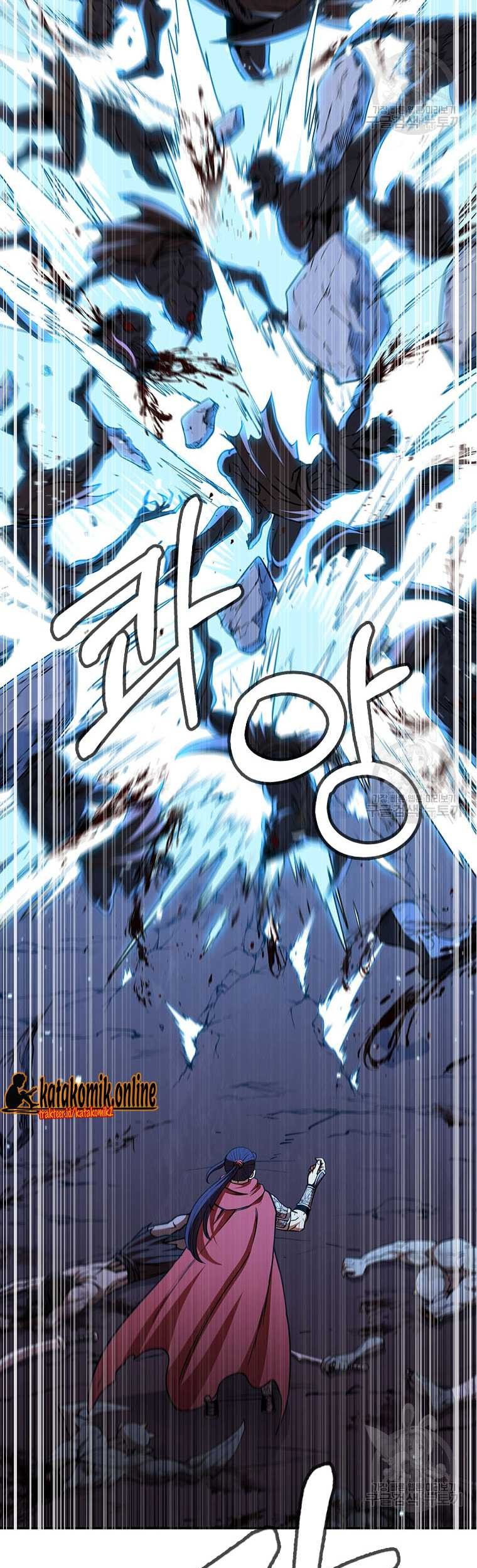 Immortal Return Chapter 13 - halaman 85