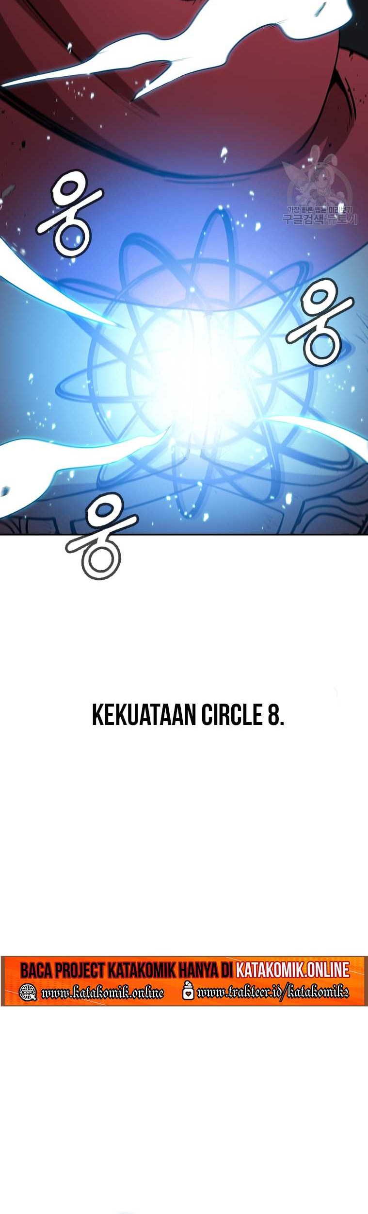 Immortal Return Chapter 14 - halaman 12